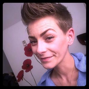 Meet Charley-Anne the face behind renewedsunshine